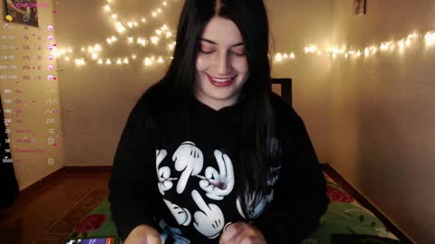 goldencandycotton online show from January 18, 6:34 am