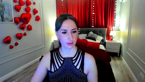 Olivia online show from February 16, 3:39 am