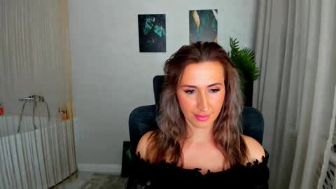 Olivia online show from November 21, 10:01 pm