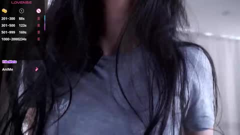 angel online show from October 17, 9:34 am