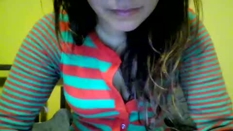 Snapshot of golfprincess chatting on December 25, 5:58 am golfprincess online show from December 25, 5:58 am