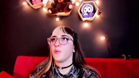 gomory_kitty online show from March 25, 5:27 pm