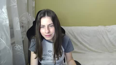 Elizabeth Effie online show from March 12, 4:42 pm