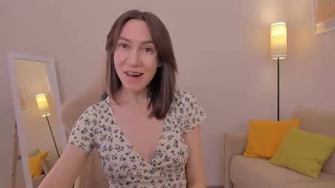 Good GlamorGirl online show from February 20, 4:33 am