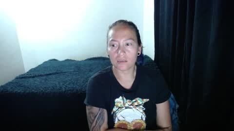 nathalia online show from February 24, 2:17 am