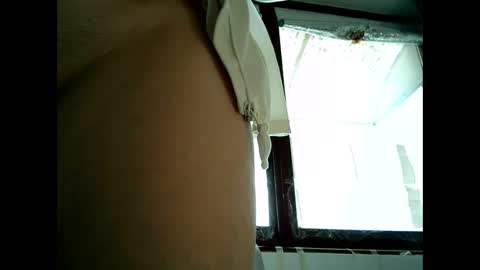 Snapshot of goodass7 chatting on October 20, 1:47 pm Goodass online show from October 20, 1:47 pm