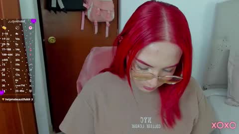 Kate  online show from March 26, 10:55 pm