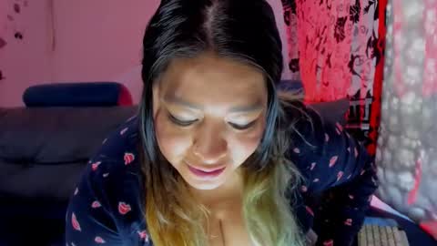 brenda online show from January 16, 6:48 pm