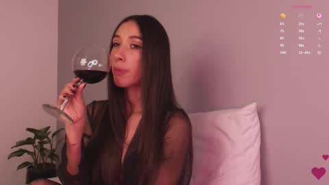 Rose  online show from February 18, 9:41 am