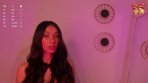 Rose  online show from December 14, 7:40 am