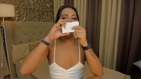 HEYY  UR LOVELY RIANA online show from November 2, 5:27 pm