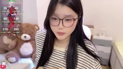 gorgeous girl33 online show from March 4, 1:01 am