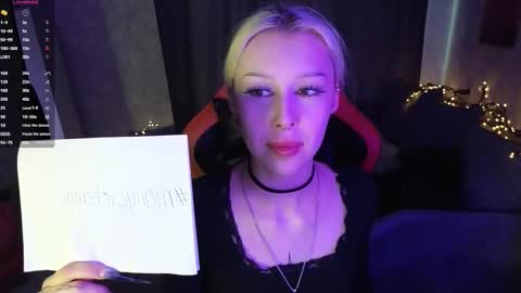 Violeta online show from December 21, 9:57 am