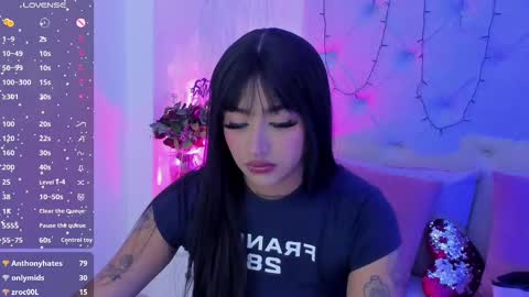 goth_tasha online show from October 8, 10:14 pm