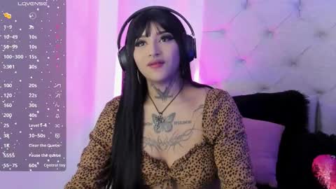 goth_tasha online show from February 26, 11:37 pm
