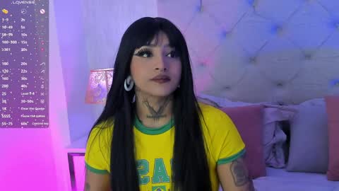 goth_tasha online show from March 31, 8:42 pm