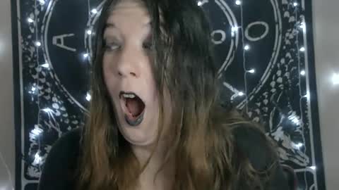 Vampira Nymph online show from January 16, 9:11 pm