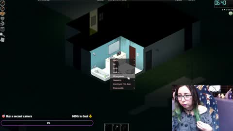 gothic_cutie online show from April 8, 12:02 am