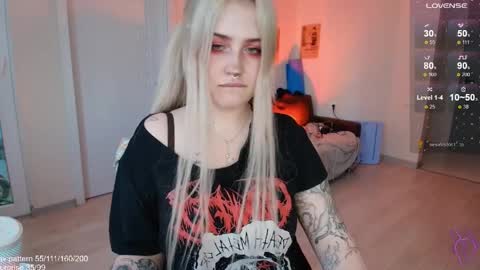 traumfrau Kira angel face devil eyes I SELL A LOT VIDEO IN GALLERY online show from April 3, 2:26 pm