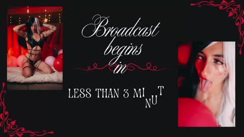 Meredith Alessandra online show from April 20, 4:15 am