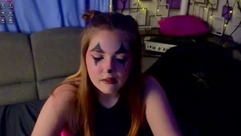 Grace online show from November 2, 1:42 am