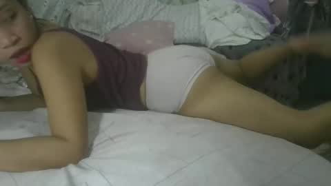 luckygirl online show from February 12, 7:21 am