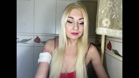 Grace Dora online show from February 21, 11:16 pm