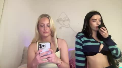 grace bailey online show from February 16, 4:56 am