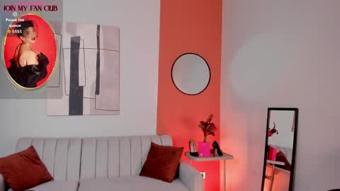 Zuly online show from March 30, 8:30 pm