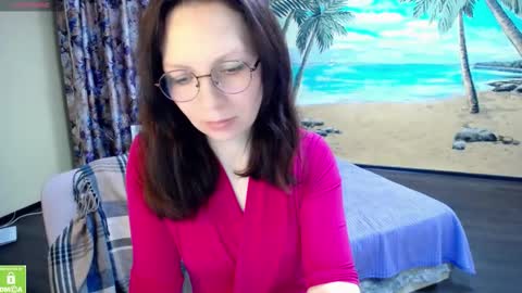 gracefullady online show from March 13, 7:09 am