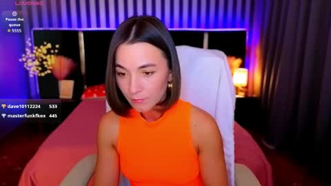 gracefulmichelle online show from April 16, 9:39 pm