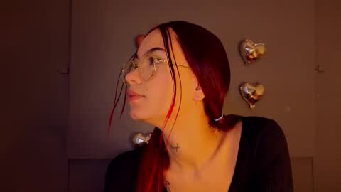 Grace online show from February 16, 11:10 am