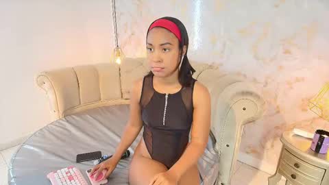 Sexy Grace online show from March 1, 1:00 pm