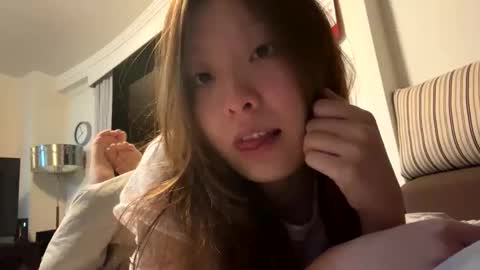 gracemeow online show from March 30, 8:58 am