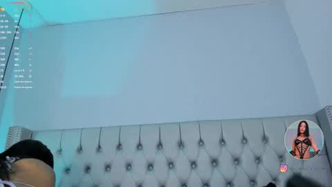 gracia_carrera online show from November 10, 6:30 am