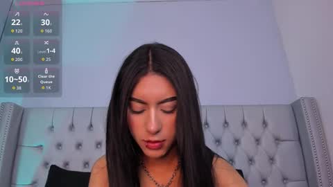 gracia_carrera online show from November 21, 5:20 am