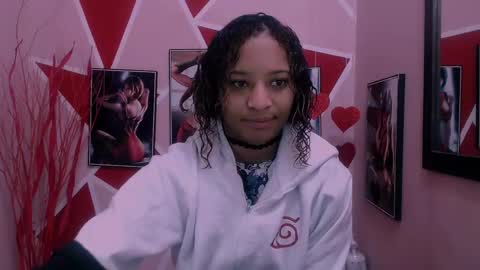 Gracia online show from February 15, 12:22 pm