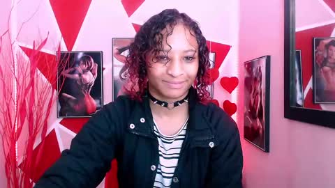 Gracia online show from December 26, 12:49 pm