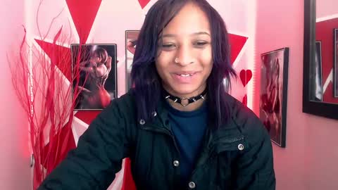 Gracia online show from December 2, 12:39 pm