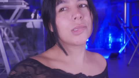 GRECIADOMM555 online show from May 11, 9:23 pm