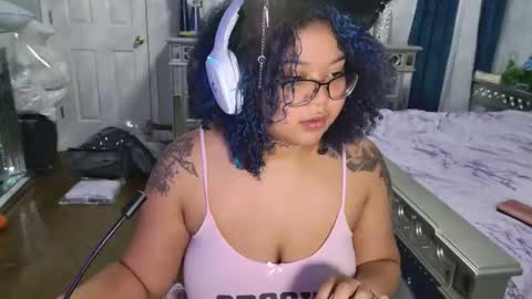 SweetGalaxia online show from November 3, 11:31 pm