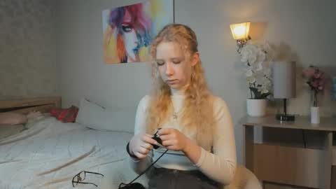 Sofia 3 online show from March 3, 11:05 am