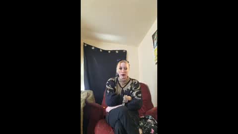 gracielynne1989 online show from March 16, 6:56 pm
