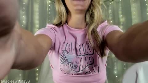 Grace online show from February 7, 5:55 am