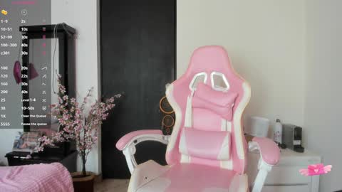 Greeicy online show from January 13, 5:12 pm