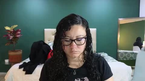 Vanessa online show from January 20, 11:13 am