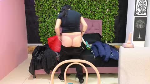 Vanessa online show from January 29, 11:20 am