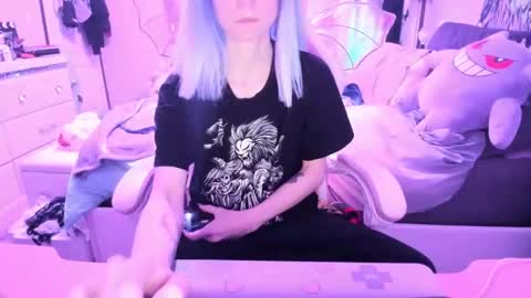 GreenEyedLovexo online show from January 22, 4:33 pm