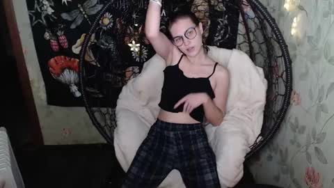 Lina online show from November 29, 12:20 pm