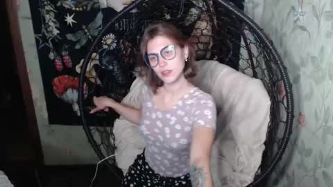 Lina online show from October 11, 12:19 pm